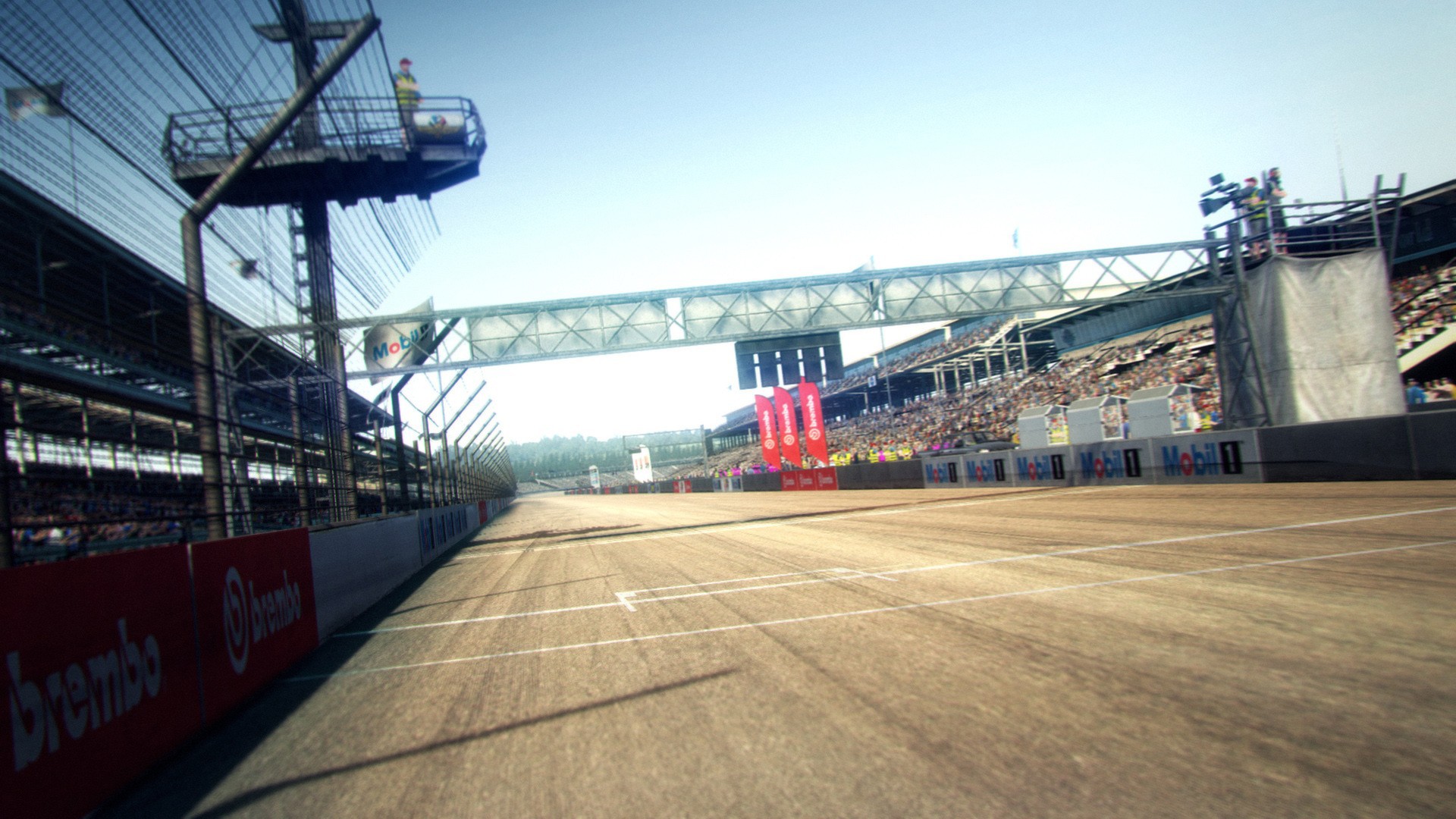 GRID 2 - IndyCar Pack