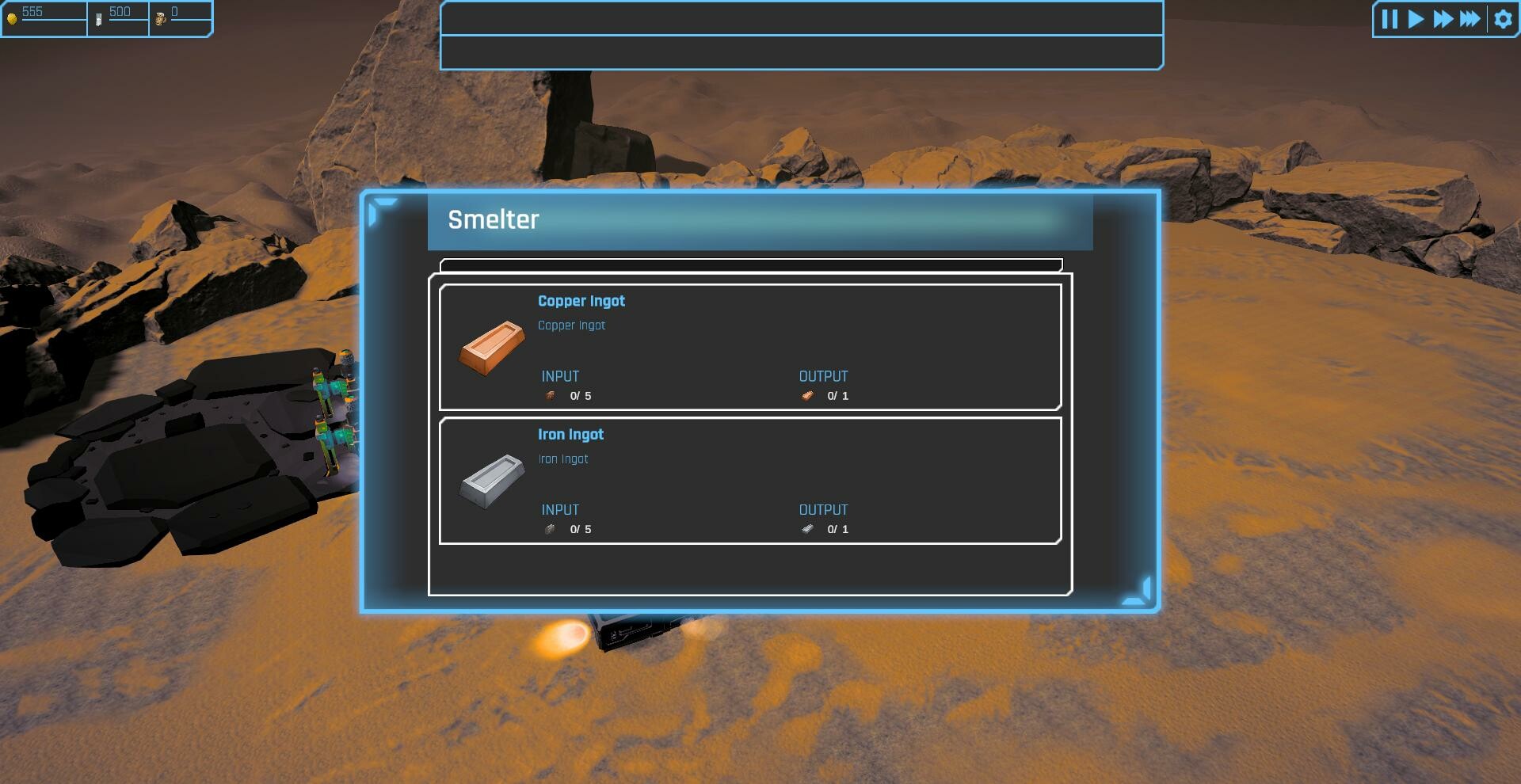 H.A.S Galactics