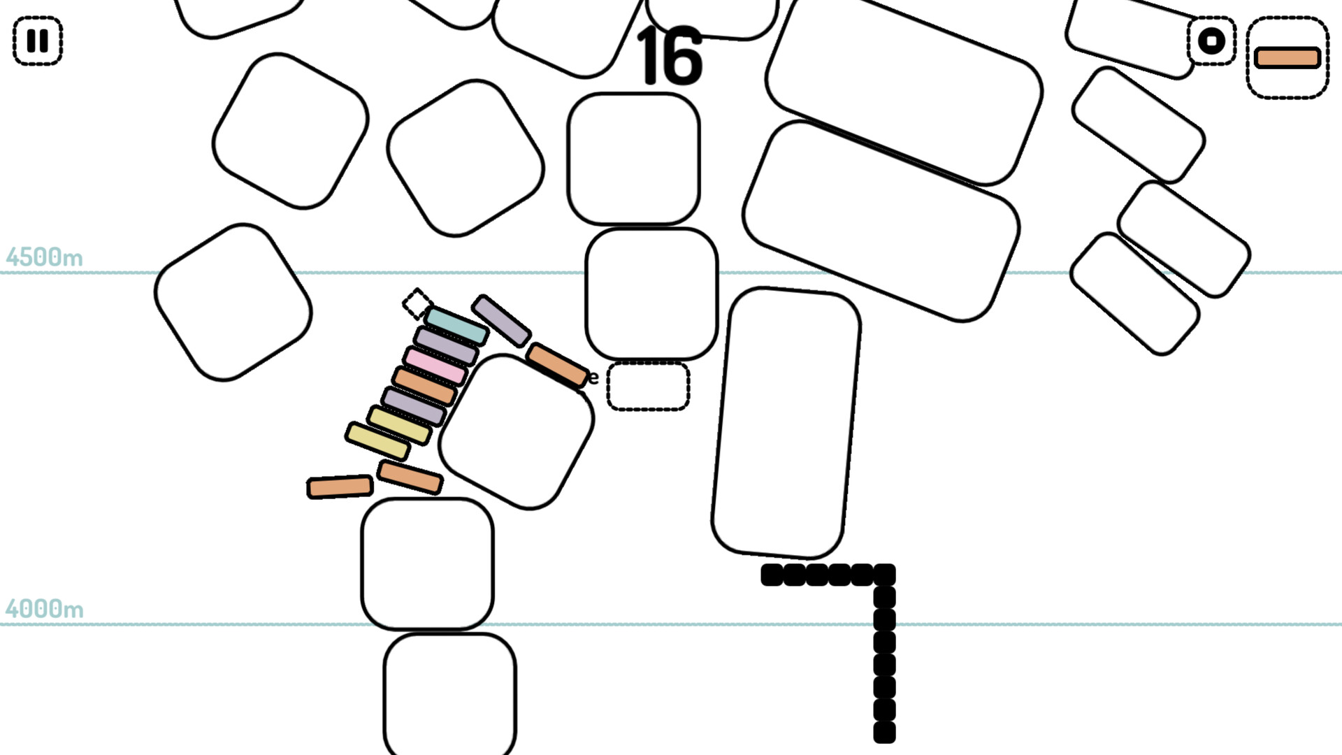 Stack,Clack,Clock!