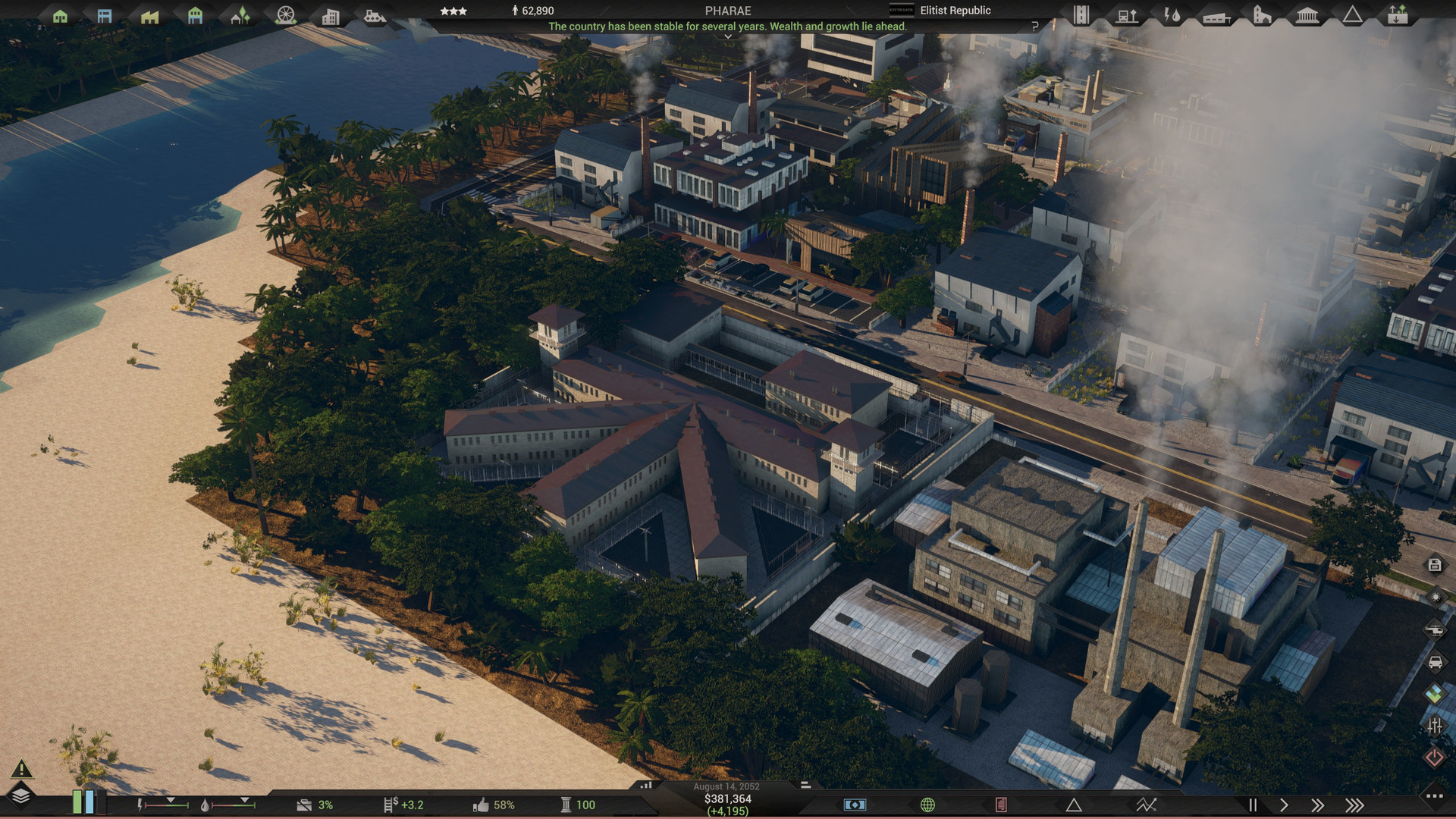 Citystate II