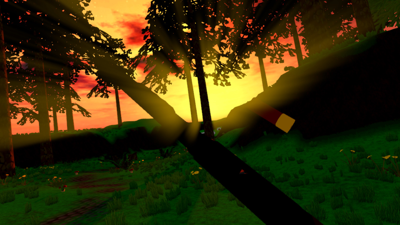 Bullet VR