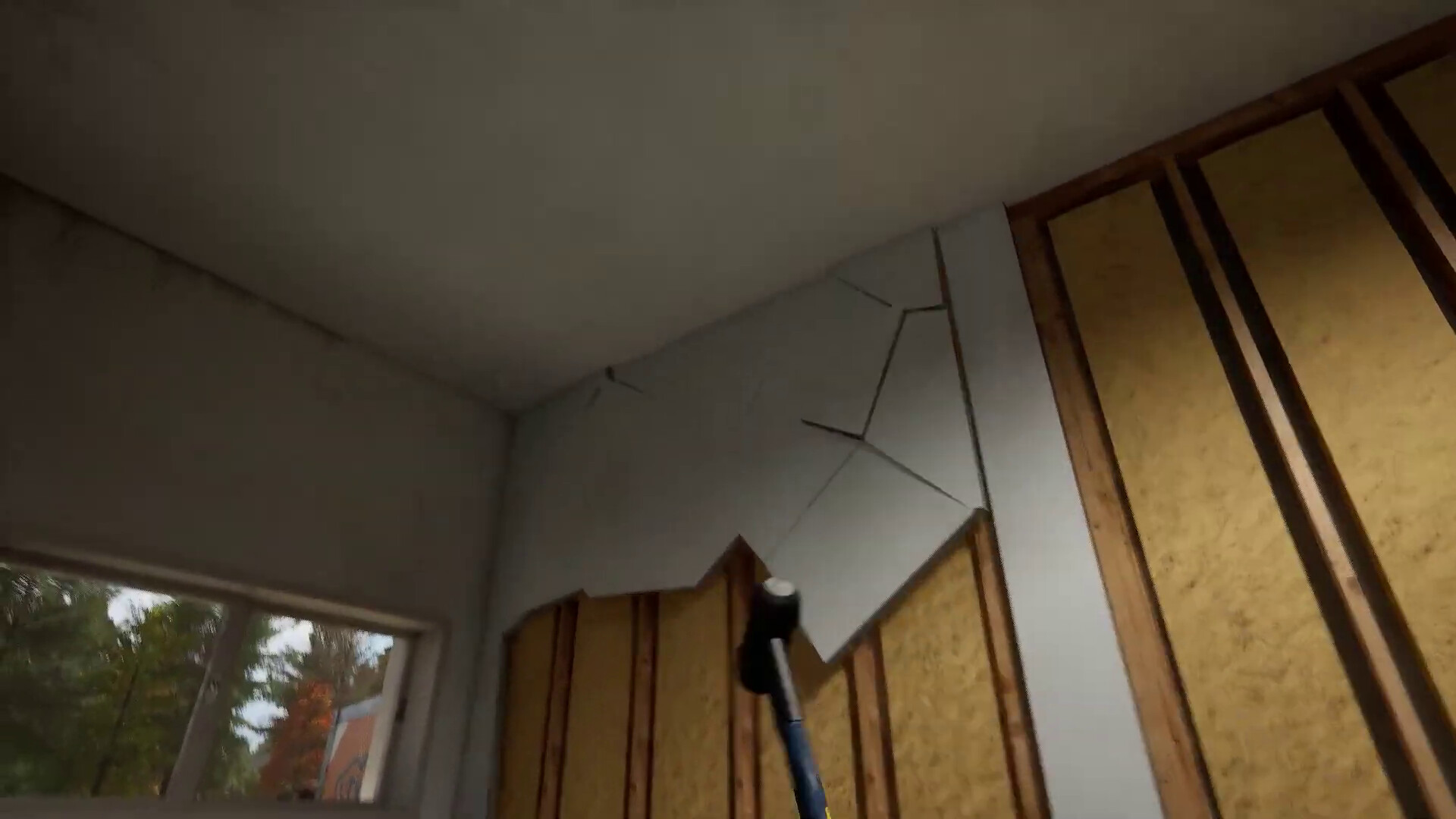 Deconstruction Simulator: Prologue