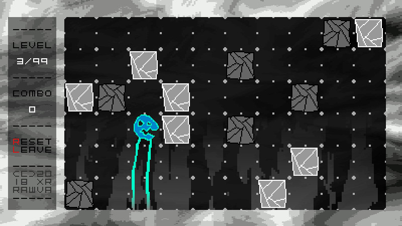 Antimatter Elevator