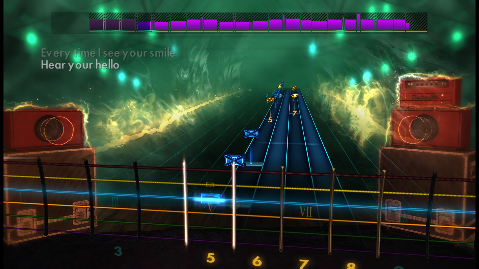 Rocksmith® 2014 Edition – Remastered – Yacht Rock Song Pack