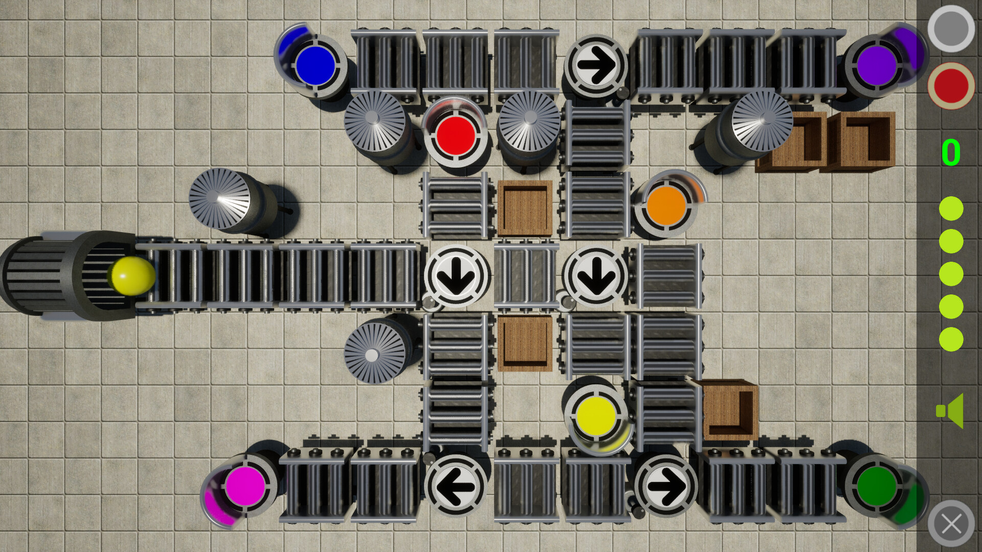 Conveyor