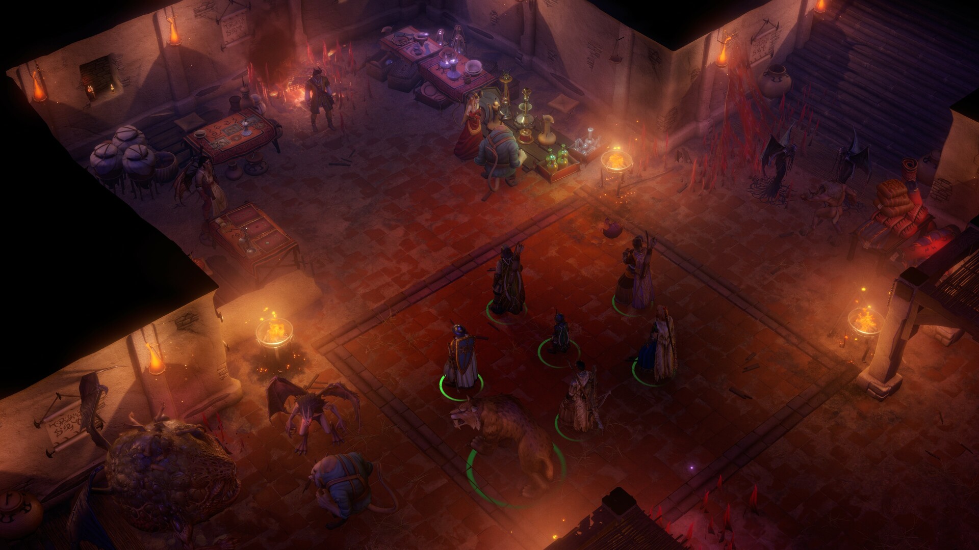 Pathfinder: Wrath of the Righteous – Season Pass 2