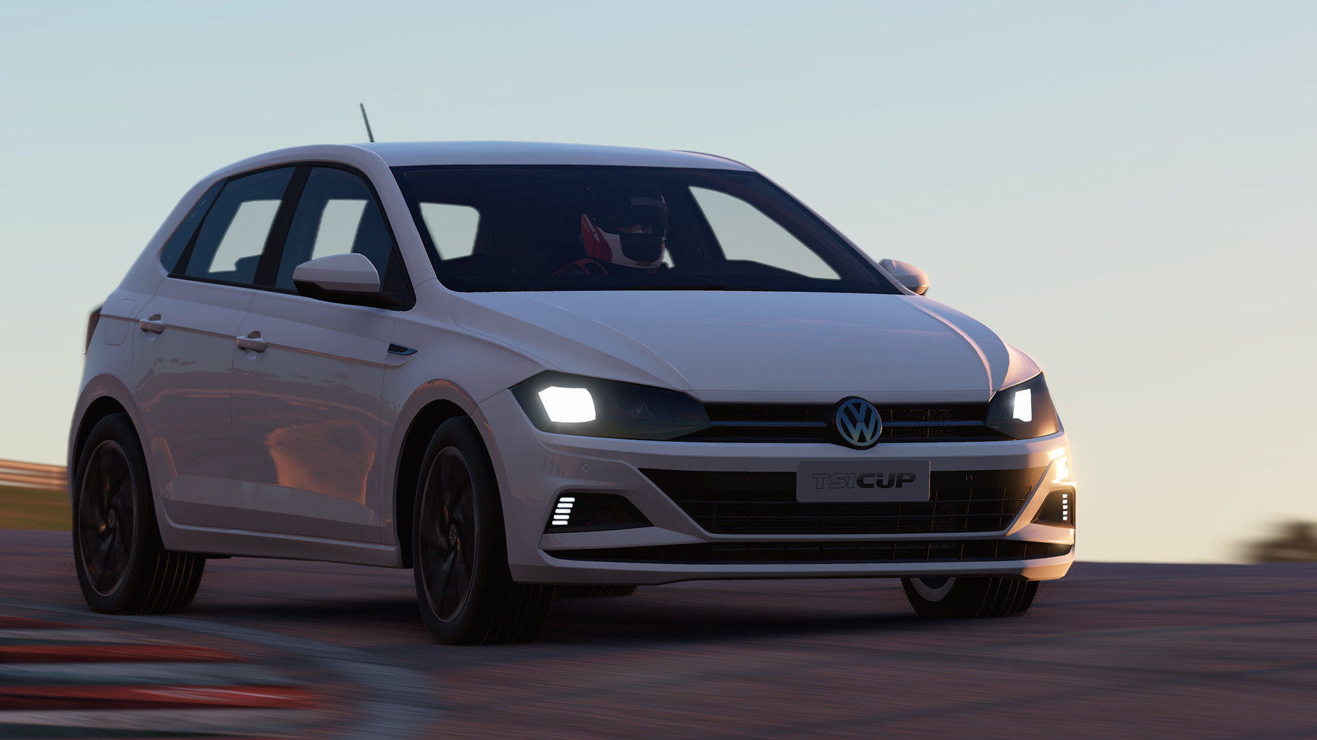 Automobilista 2 Demo