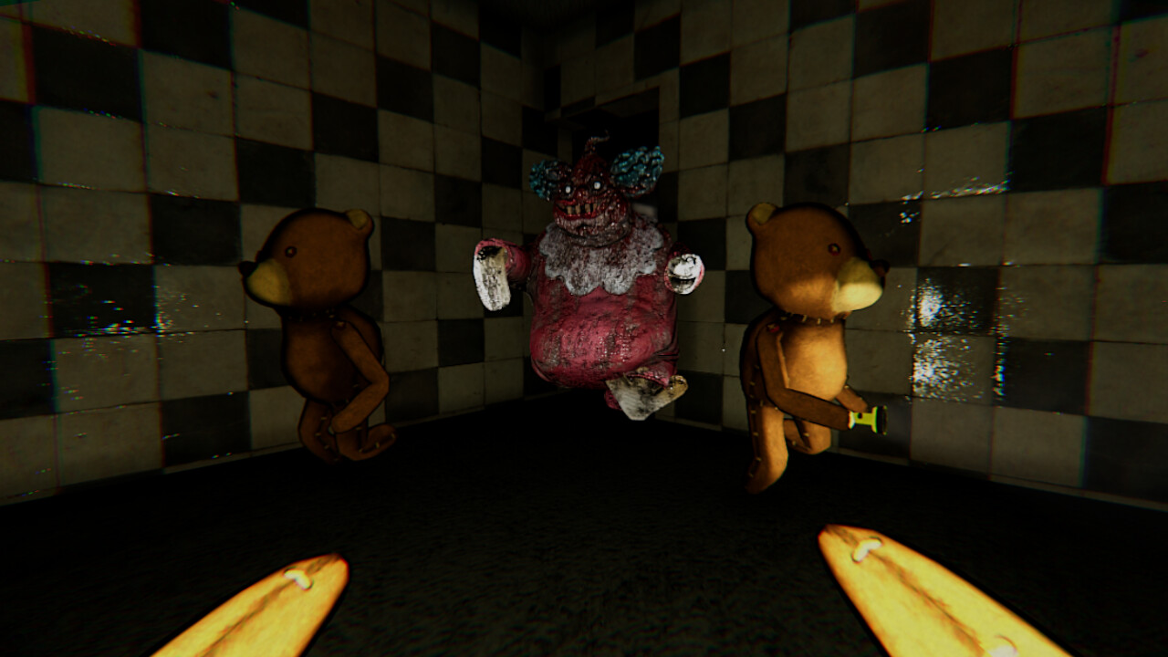 Paranormal Party
