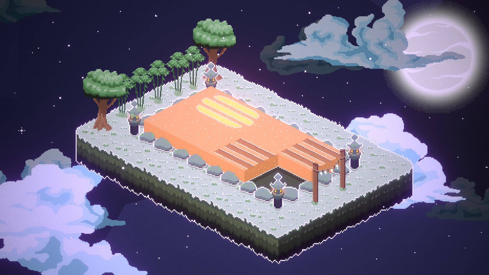 Zen Garden Demo