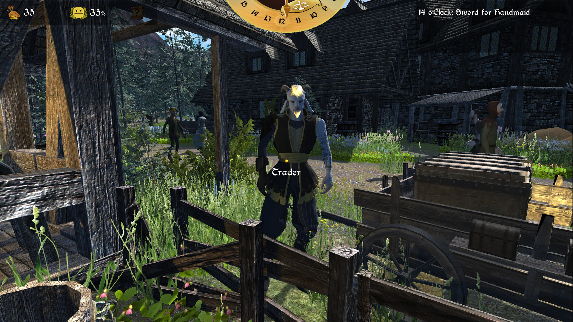 Master Forge