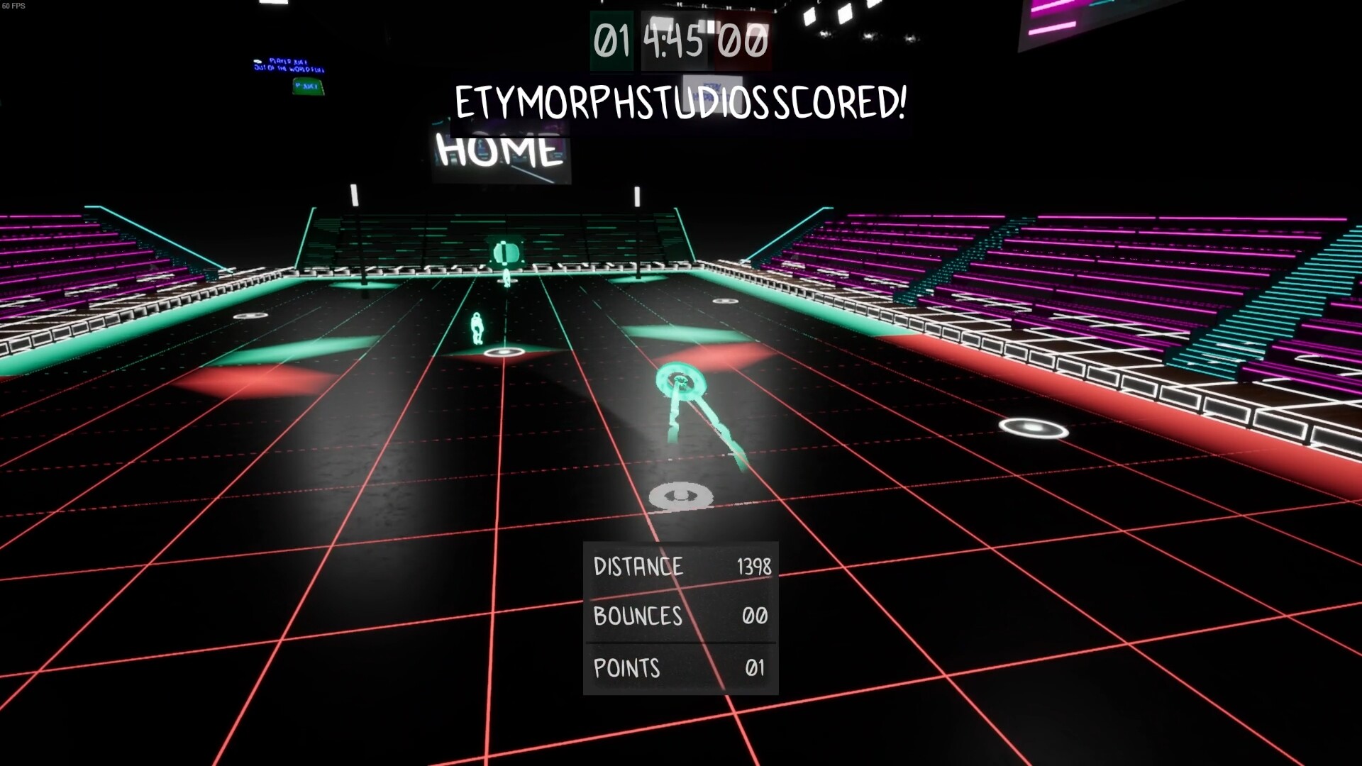 Twisted Jam Demo