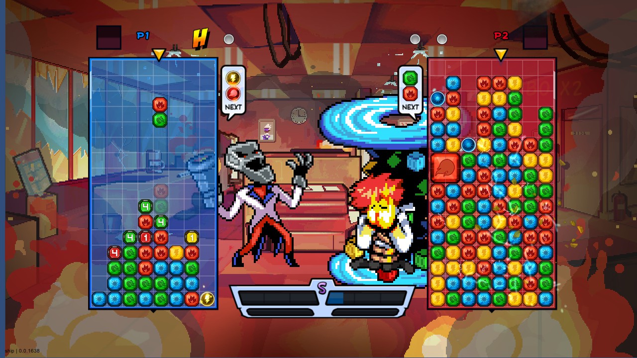 Heroes Never Lose: Professor Puzzler's Perplexing Ploy