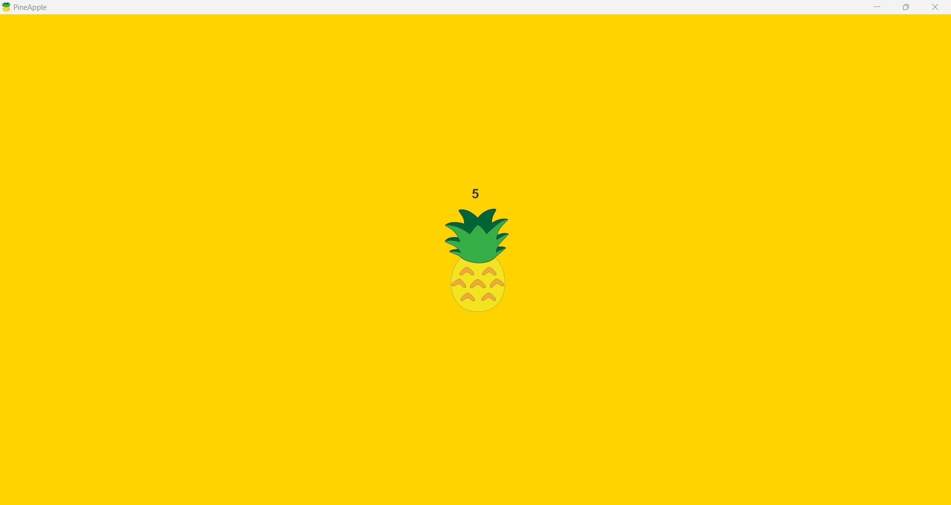 Pineapple