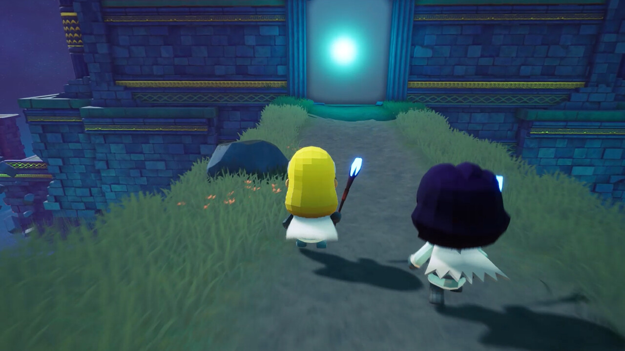 Wandering Stars