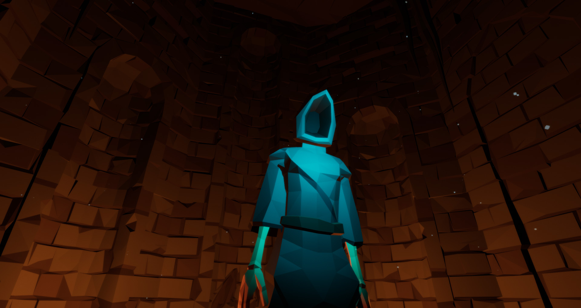 Banished Castle VR