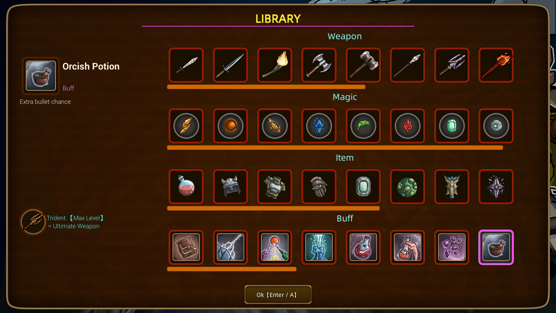 Wild Legion