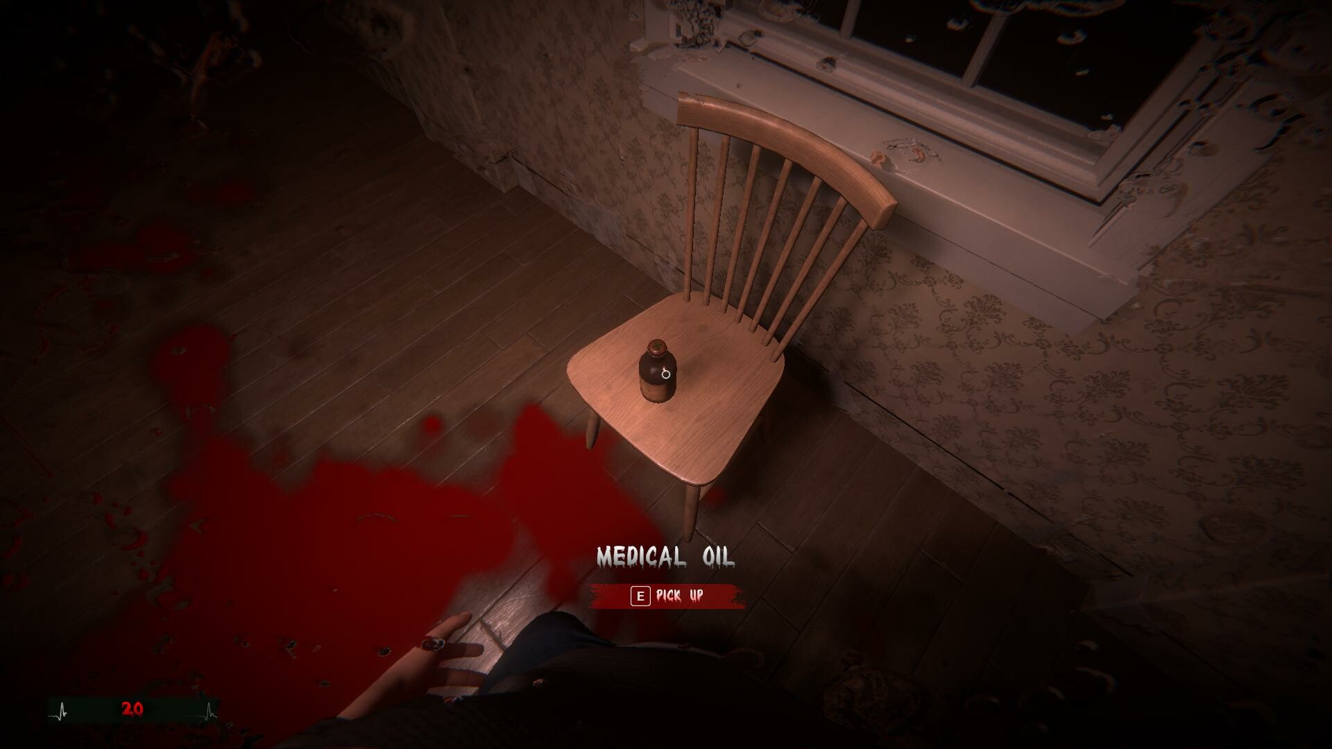 McBelle Manor Demo