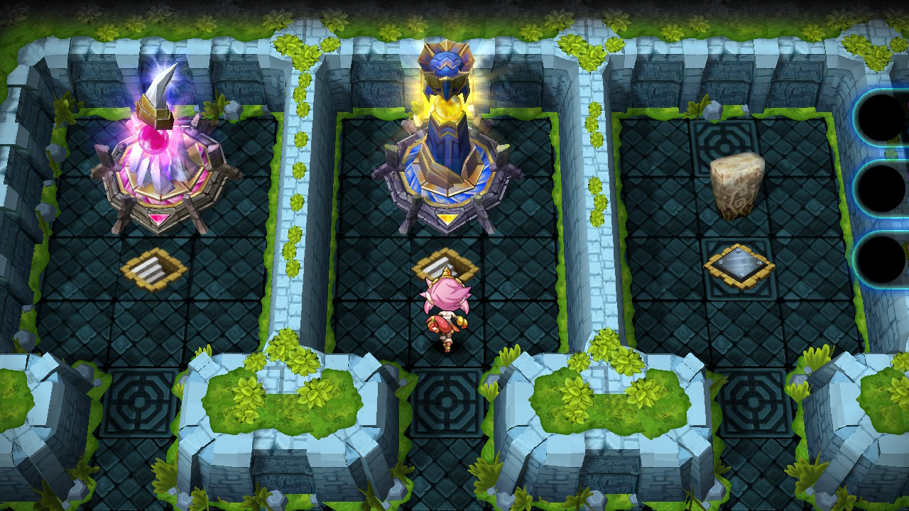 DragonFangZ - Extra Dungeon 