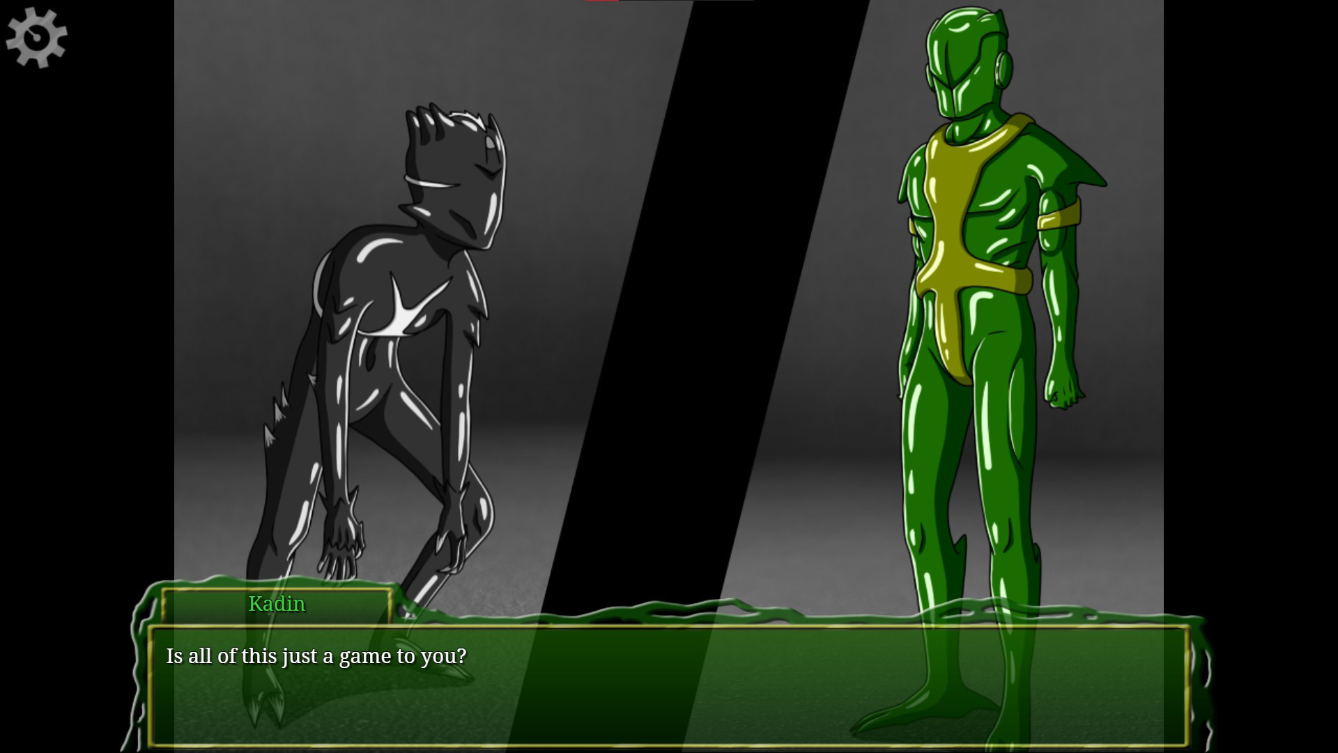 Symbiotic Demo