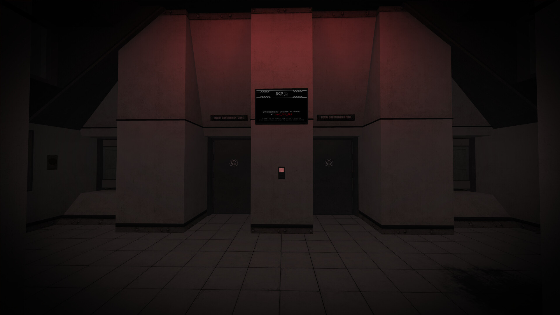 SCP: CB Multiplayer Reborn