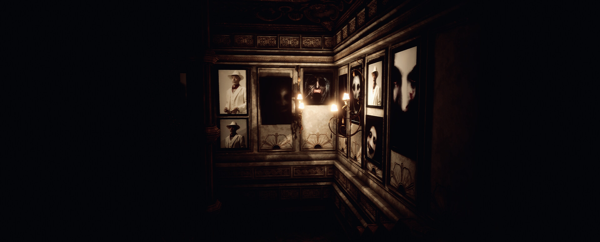 Left By Angels Demo