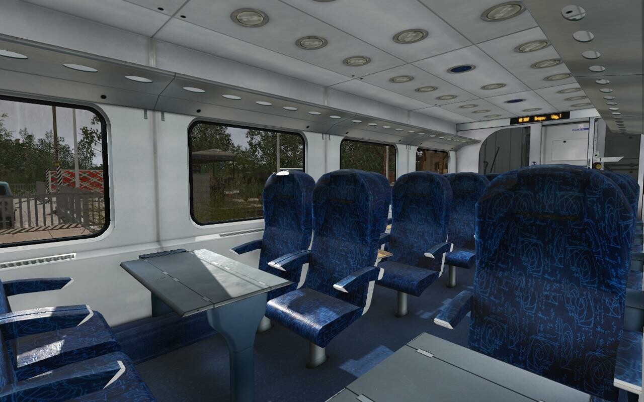 Trainz Plus DLC - CFR Calatori ABmee 36-16 038