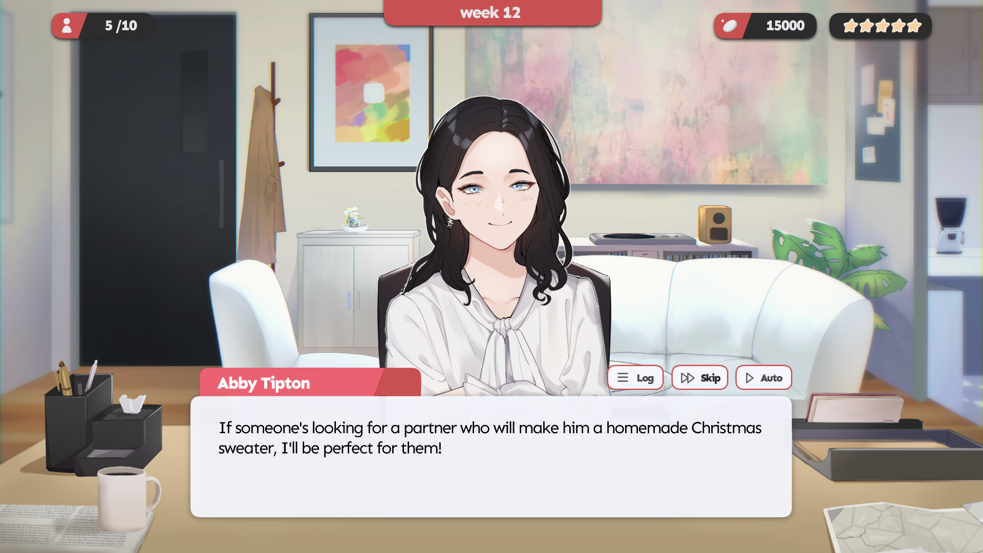 Matchmaker Agency