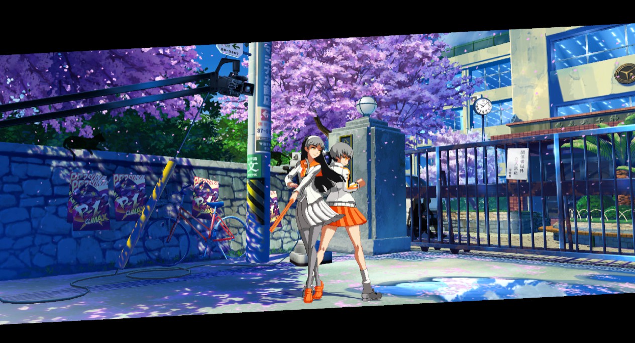 BBTAG DLC Color Pack 1