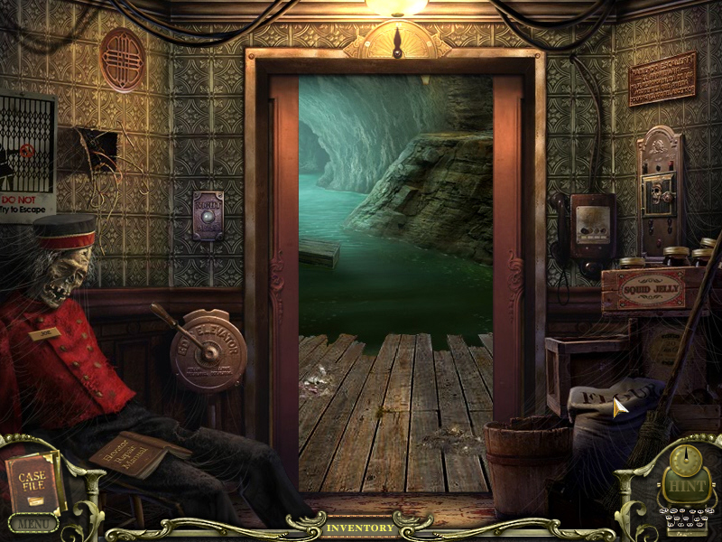 Mystery Case Files: Return to Ravenhearst™