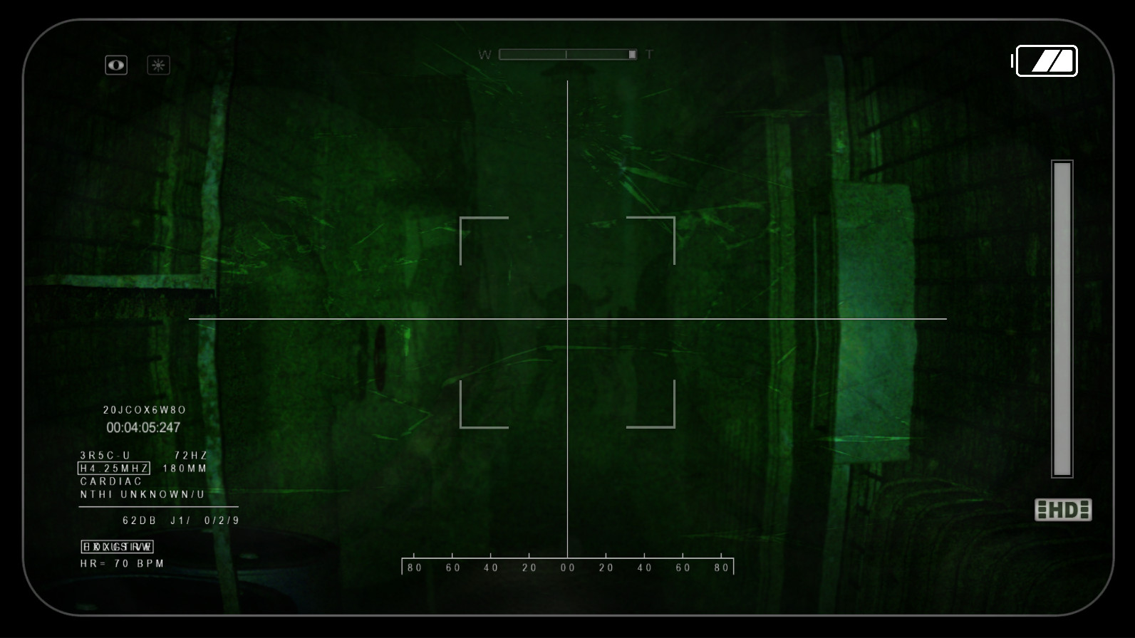 DeadTruth: The Dark Path Ahead