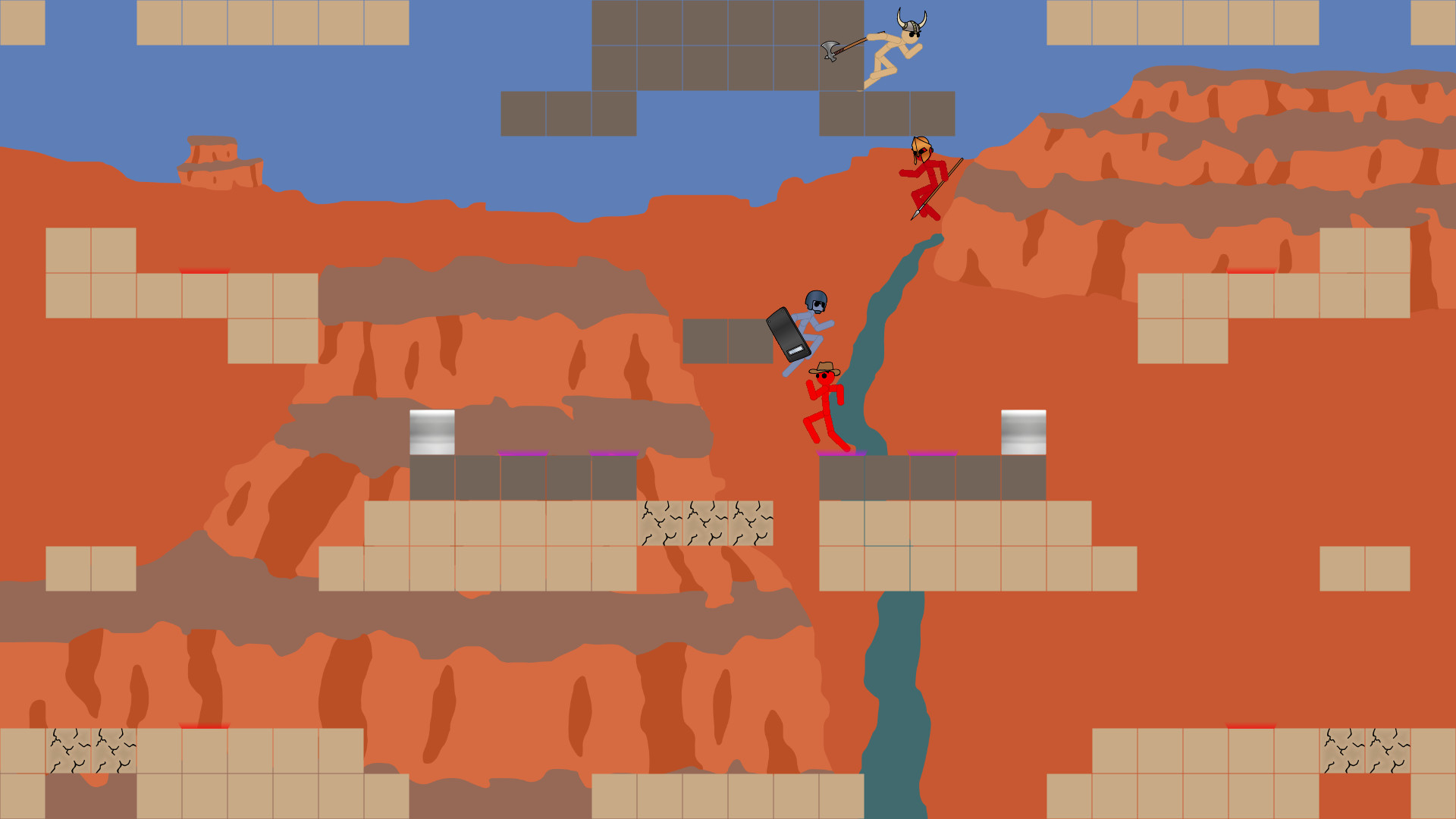 Sword Game