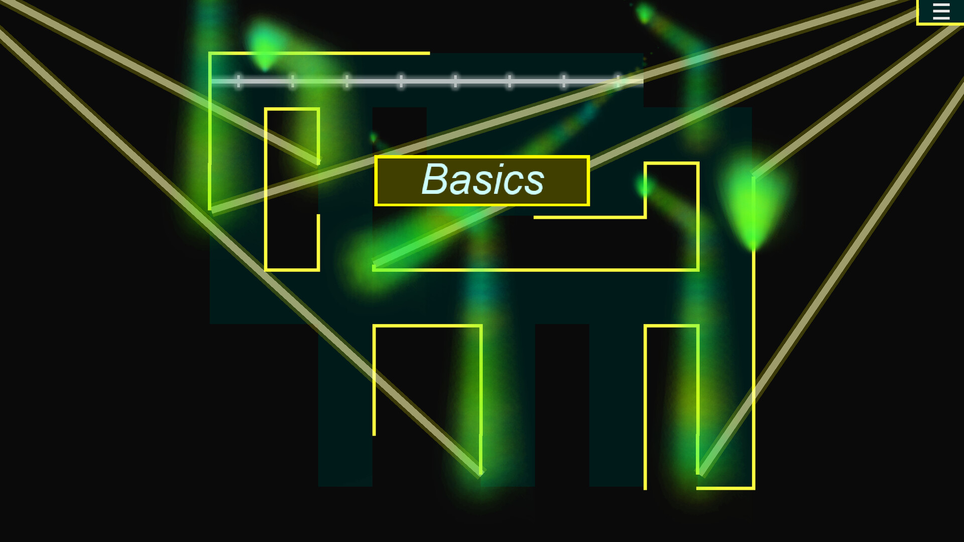 Laser Lightshow