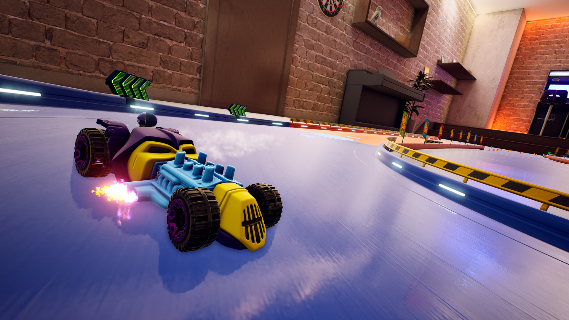 HOT WHEELS™ - Pass Vol. 3