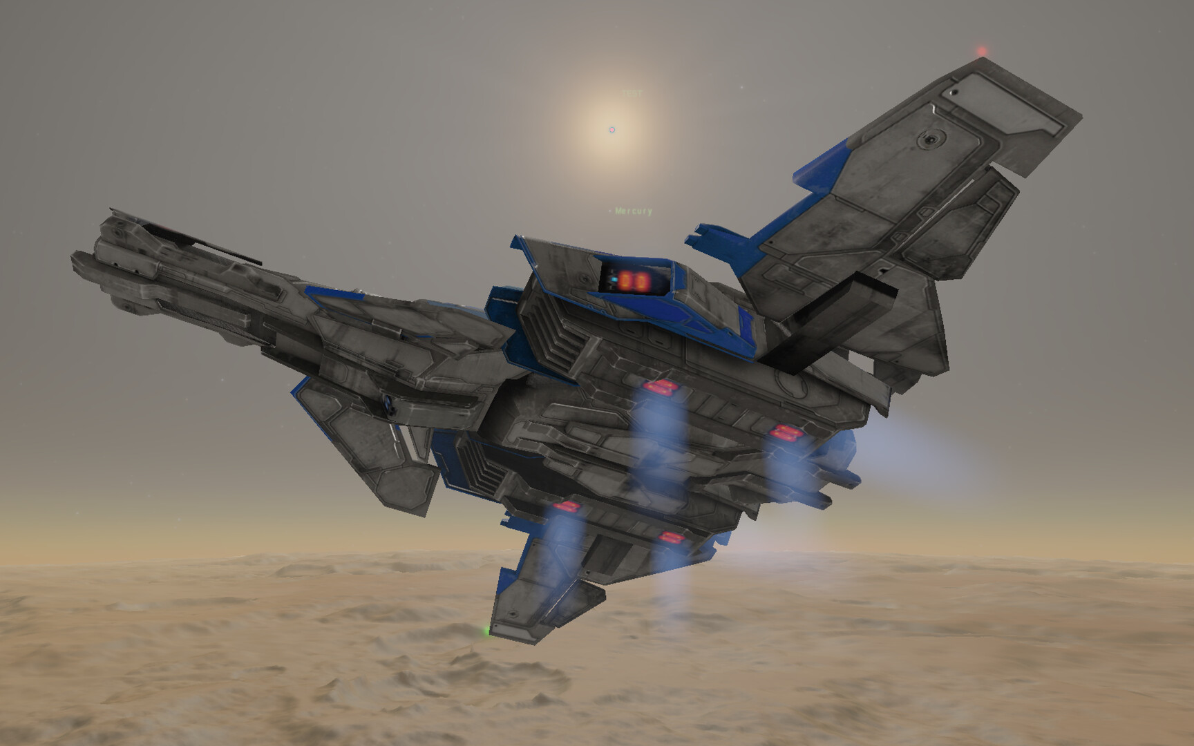 Univoyager