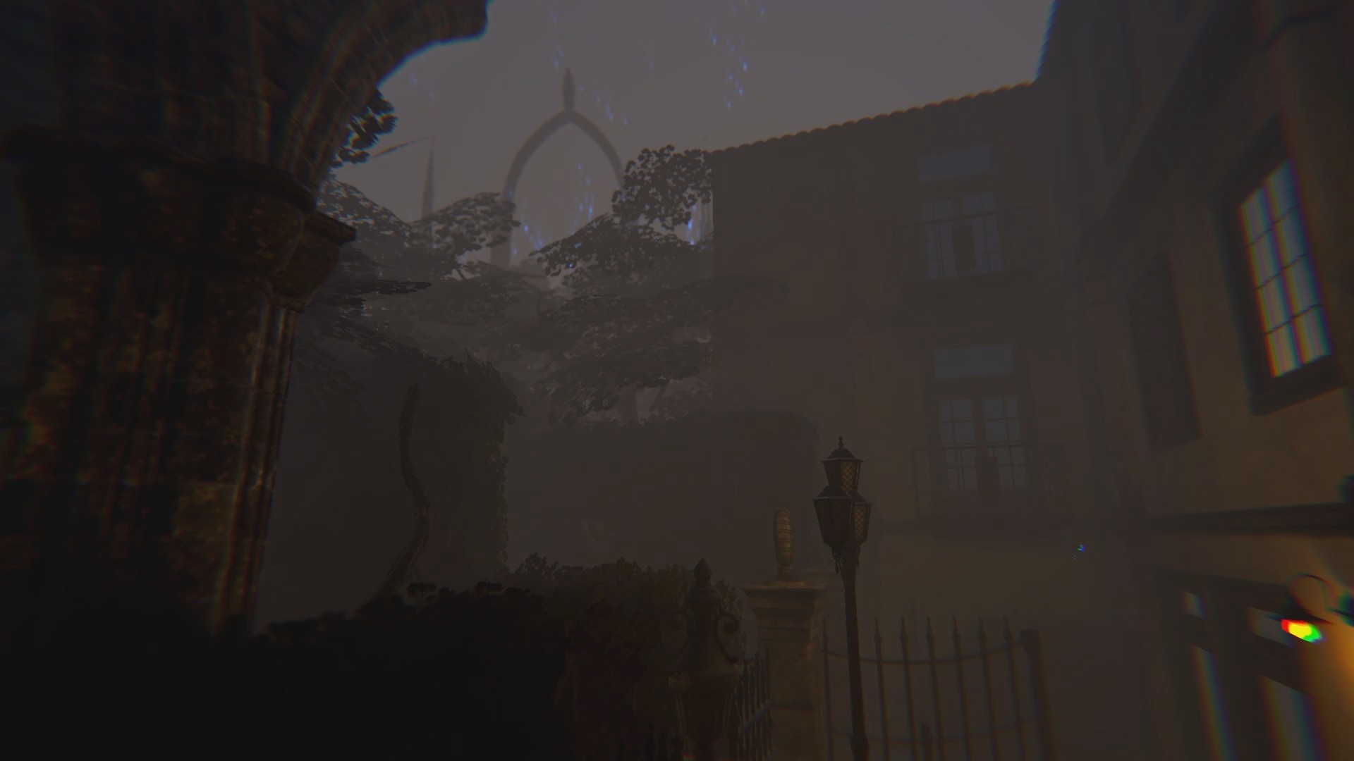 Dark Atlas: Infernum