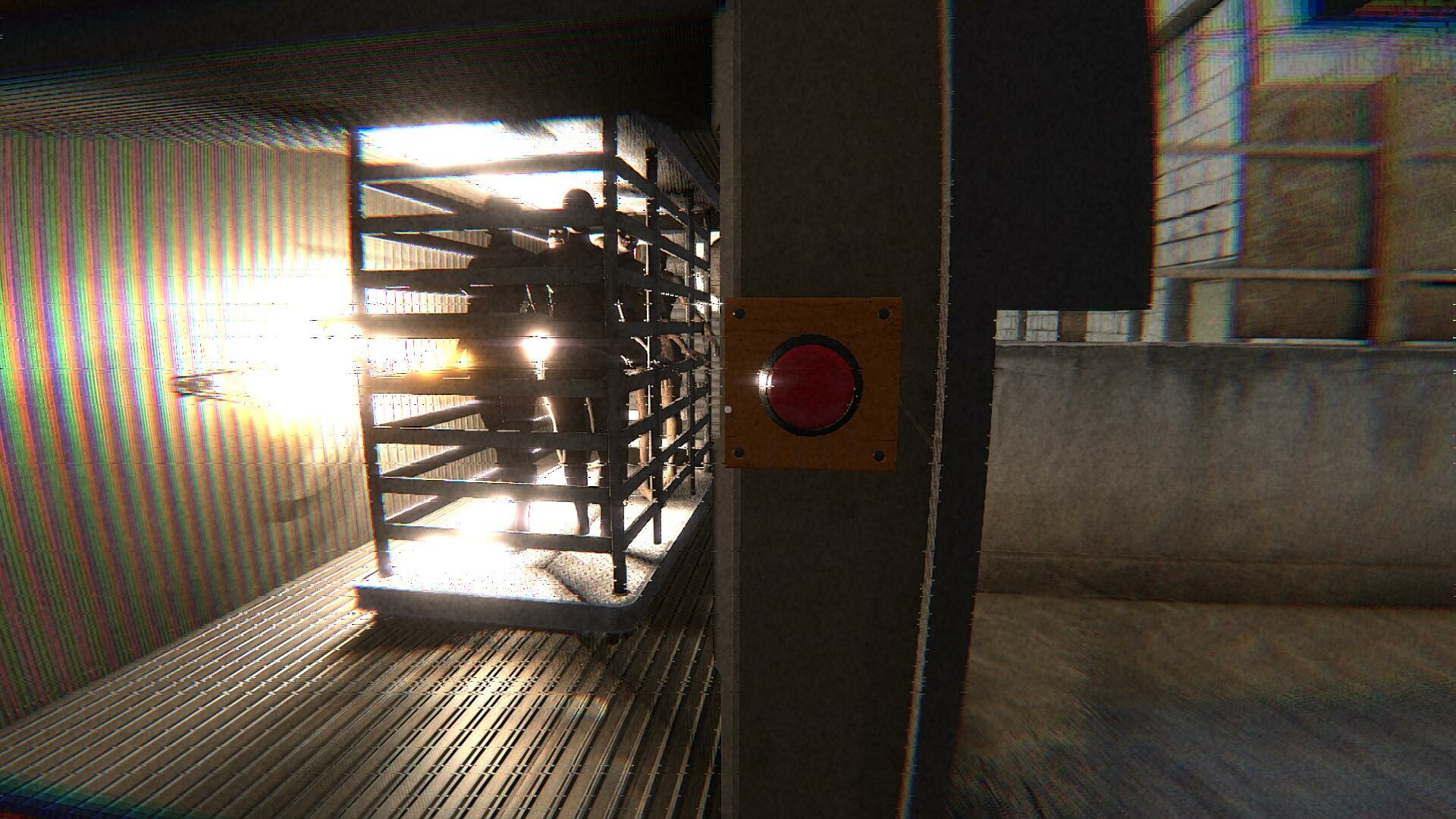 Mannequin machine