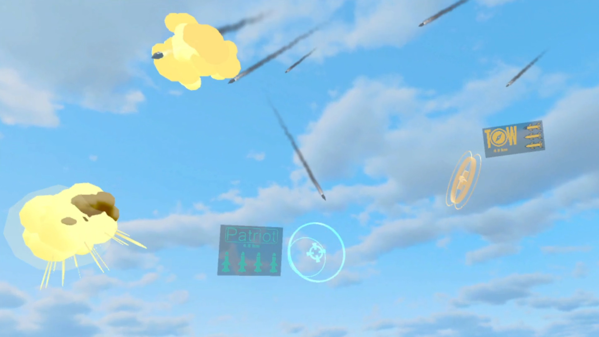 Incoming