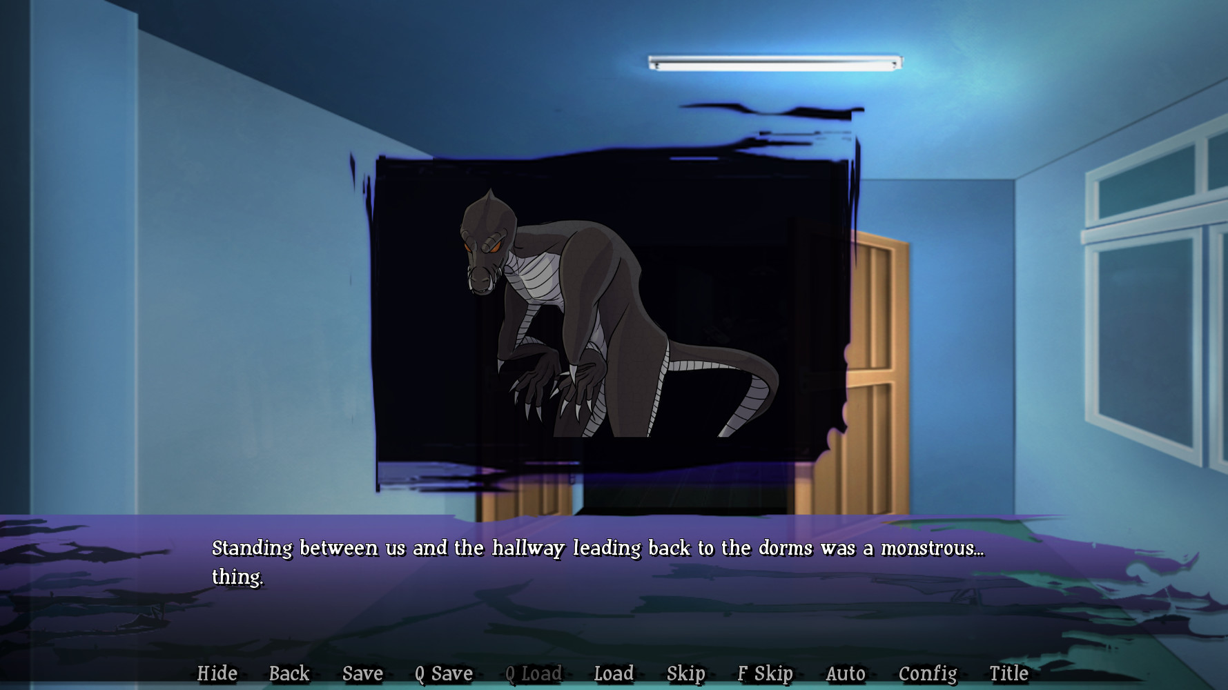 Eldritch Academy