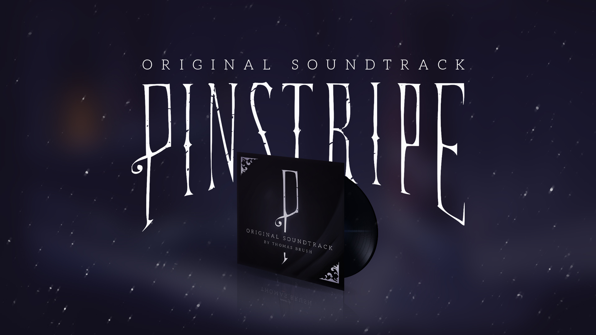Pinstripe Original Soundtrack