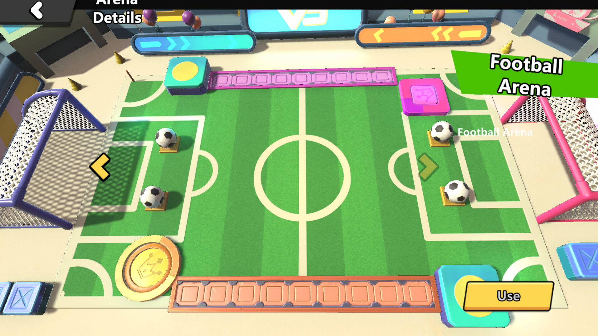 Poker Brawl
