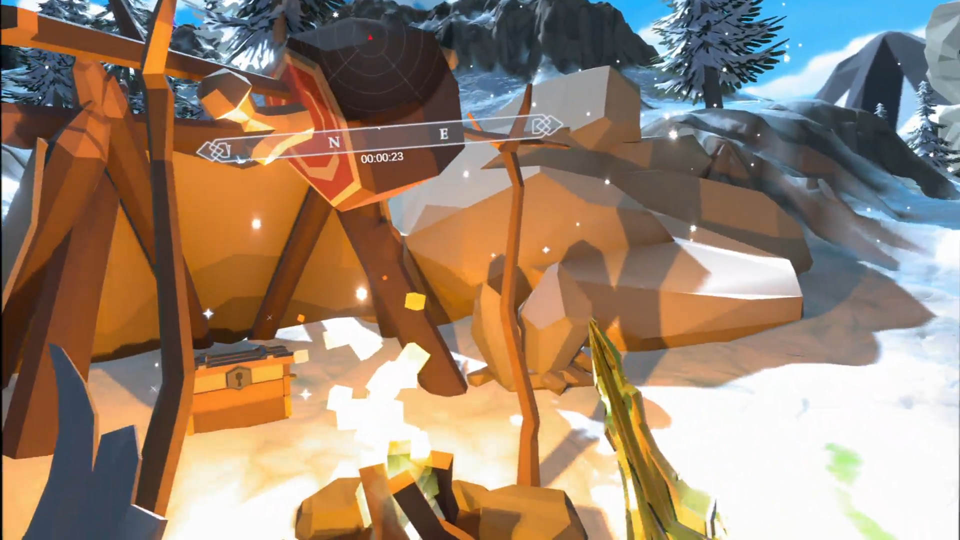 Dragon Extinction VR