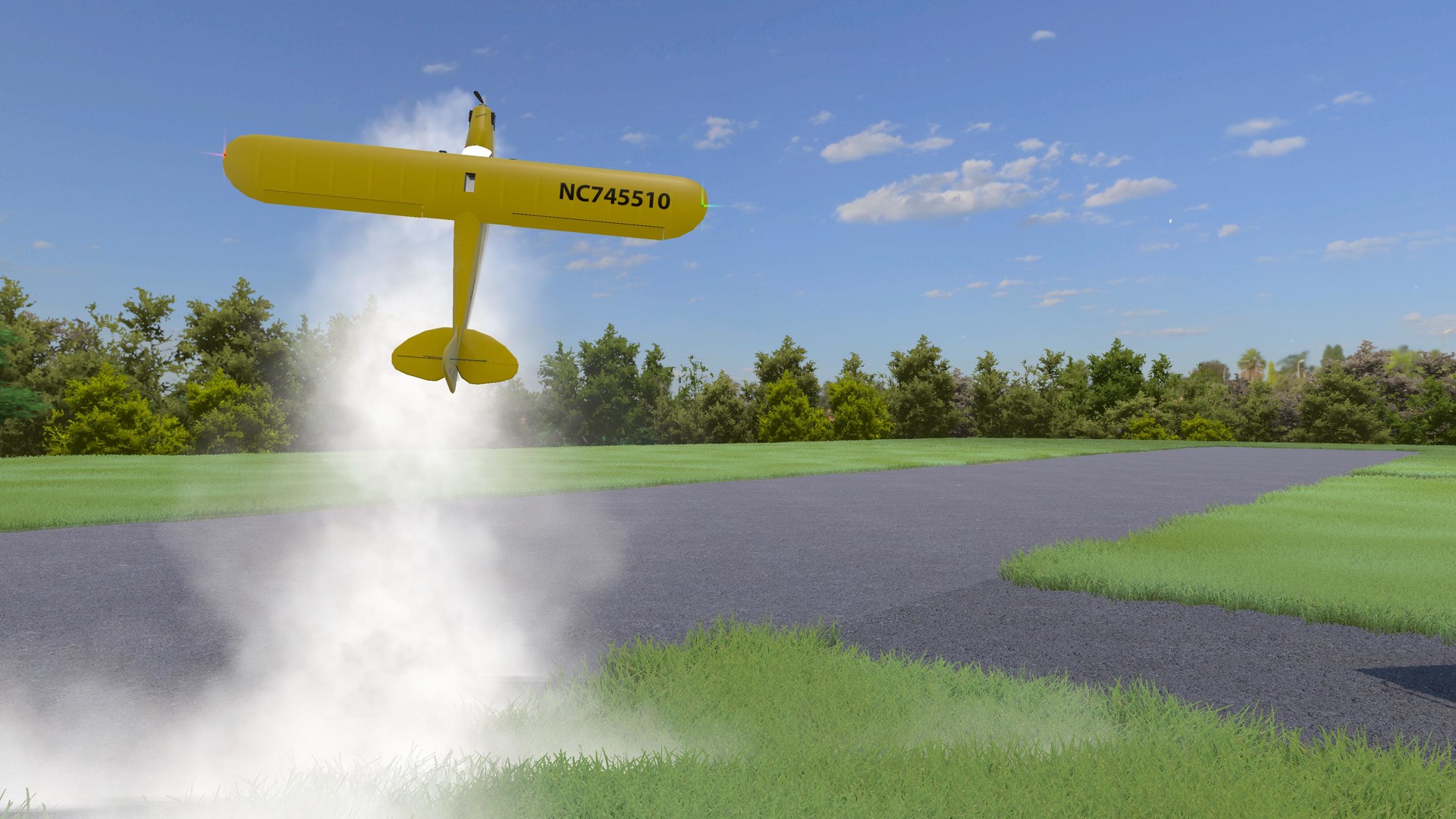 RC Flight Simulator 2020 VR