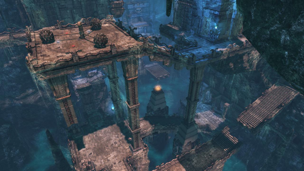 Lara Croft and the Guardian of Light