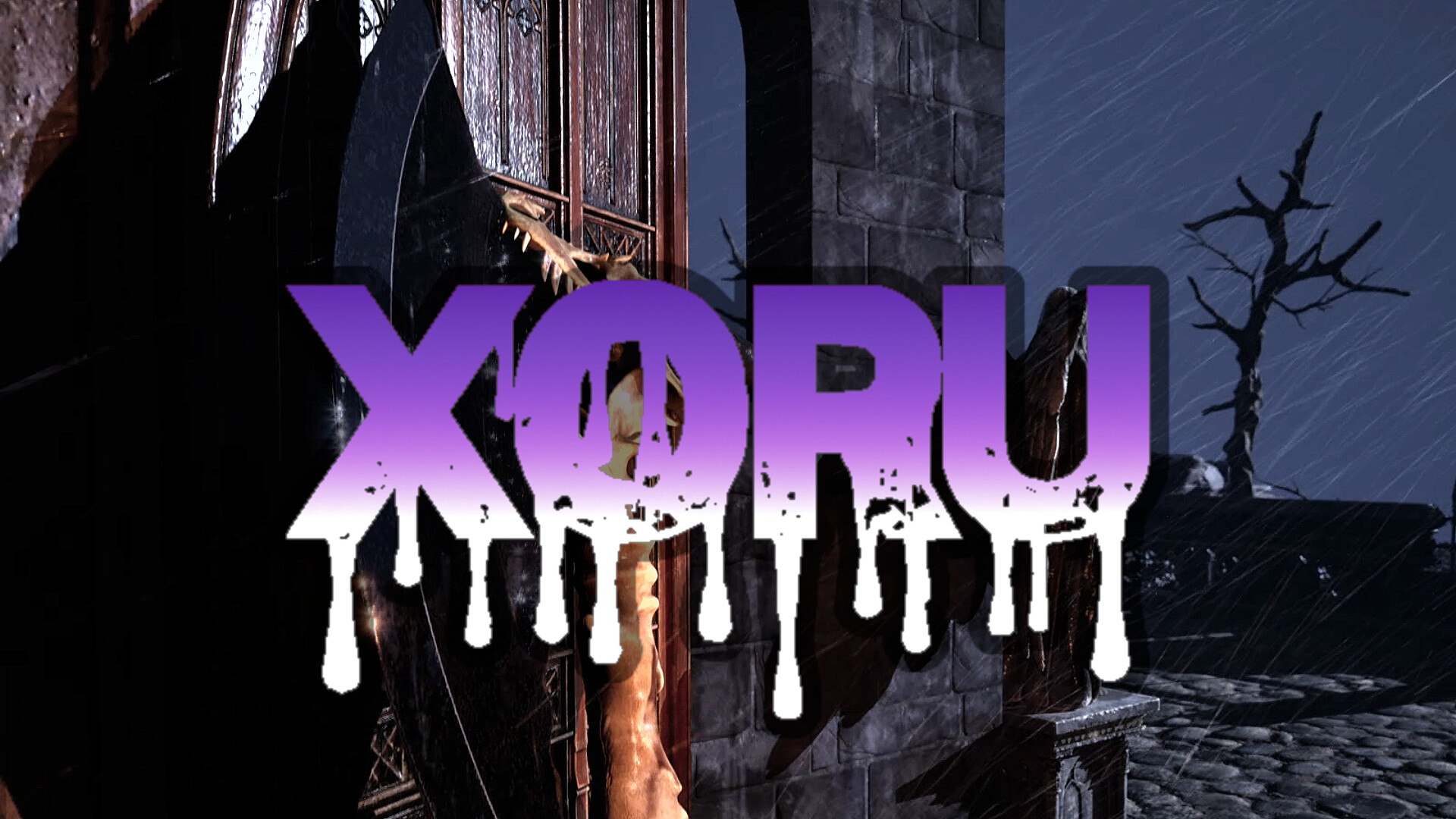Xoru: The Nightmare Wars