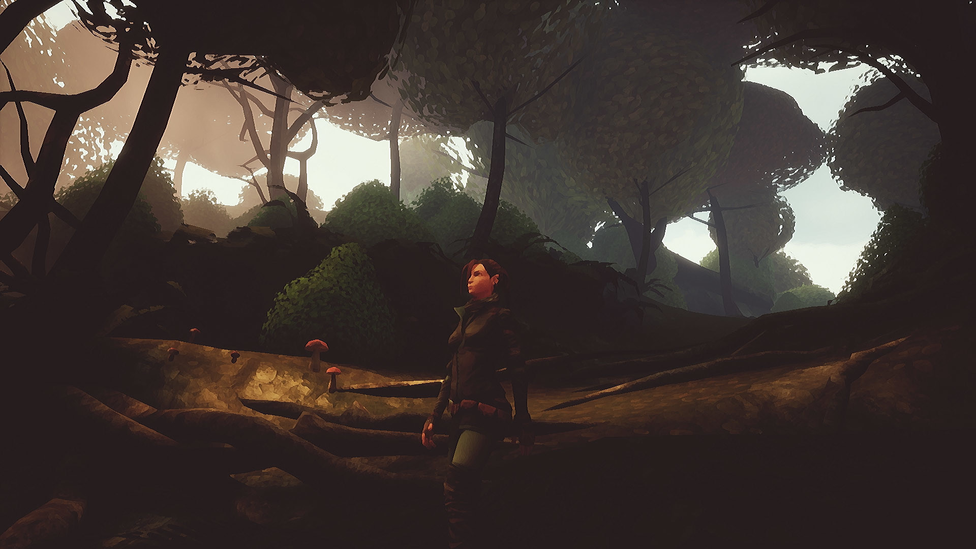 Esothe Demo