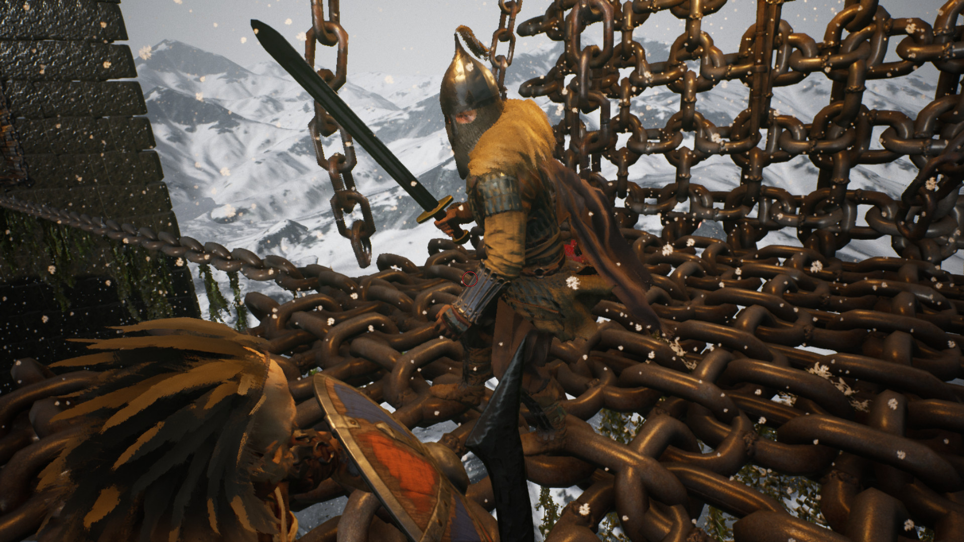 Free The Dragons Demo
