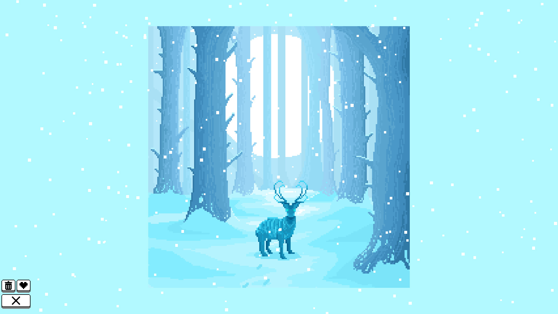 Coloring Pixels - Advent 4 Pack