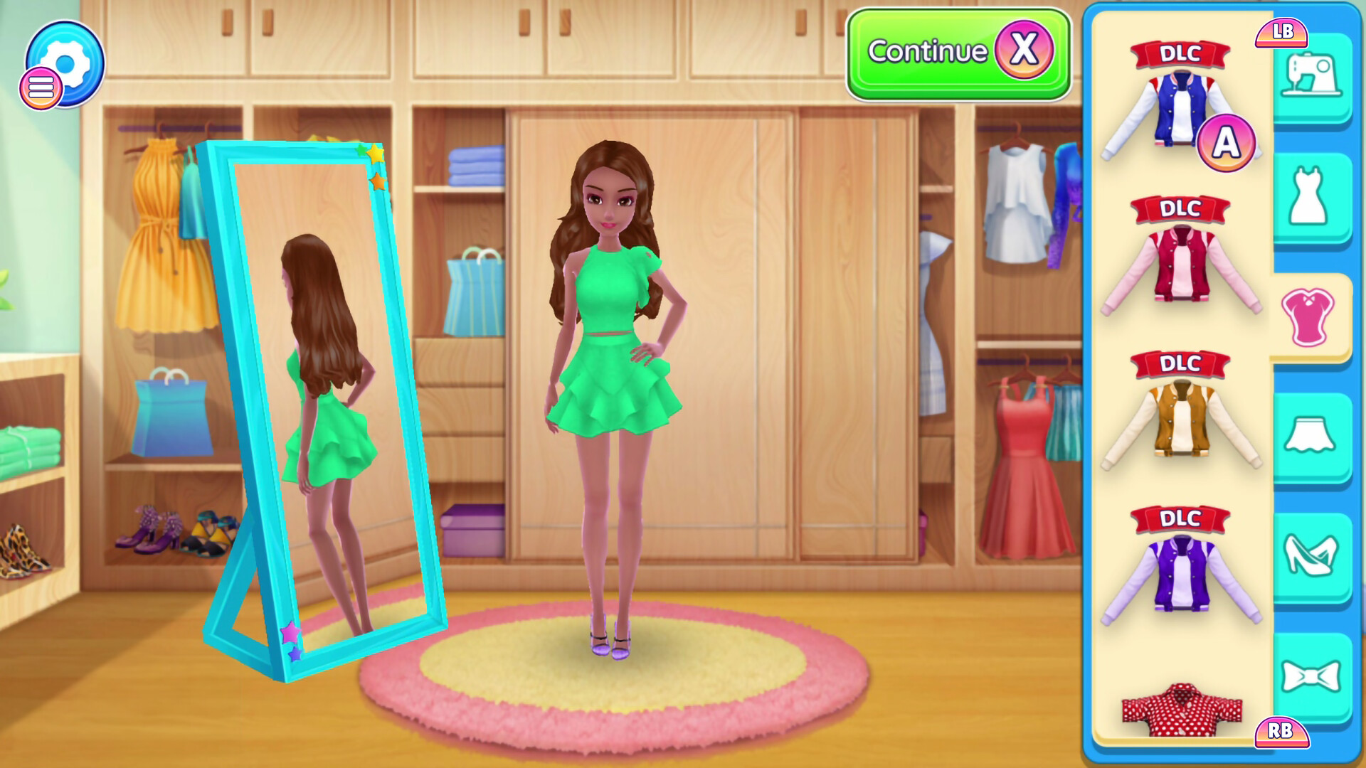 DIY Fashion Star: Stylish Outfits