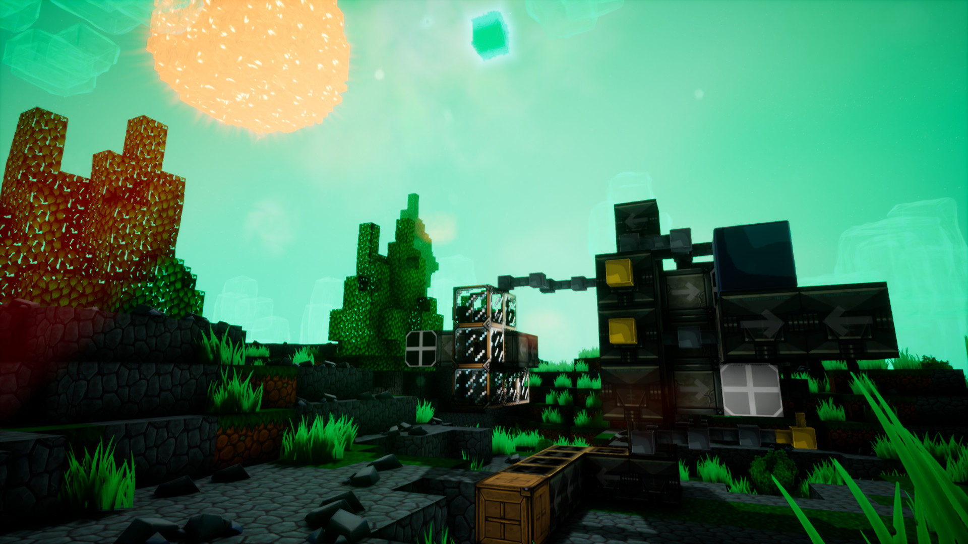 Outerverse