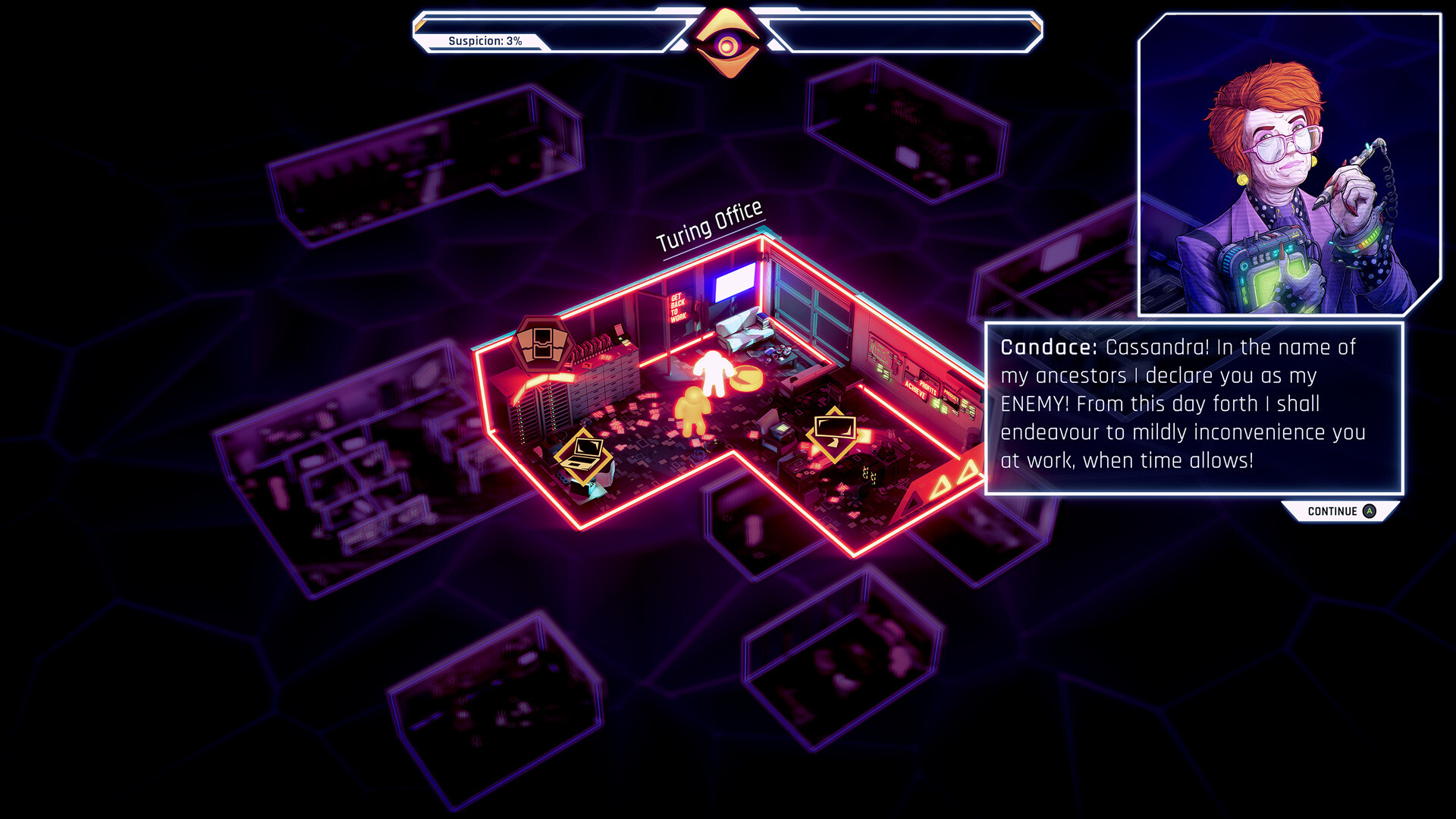 ctrl.alt.DEAL Demo